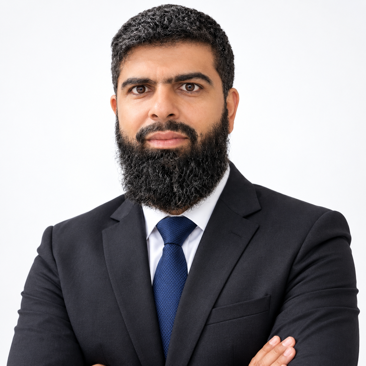 هارون حياة