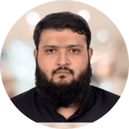 Syed Danish