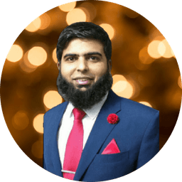 Haroon Hayat