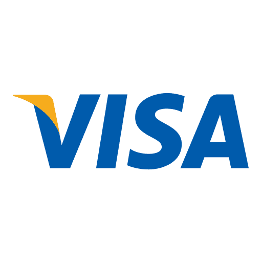 Visa & Mastercard