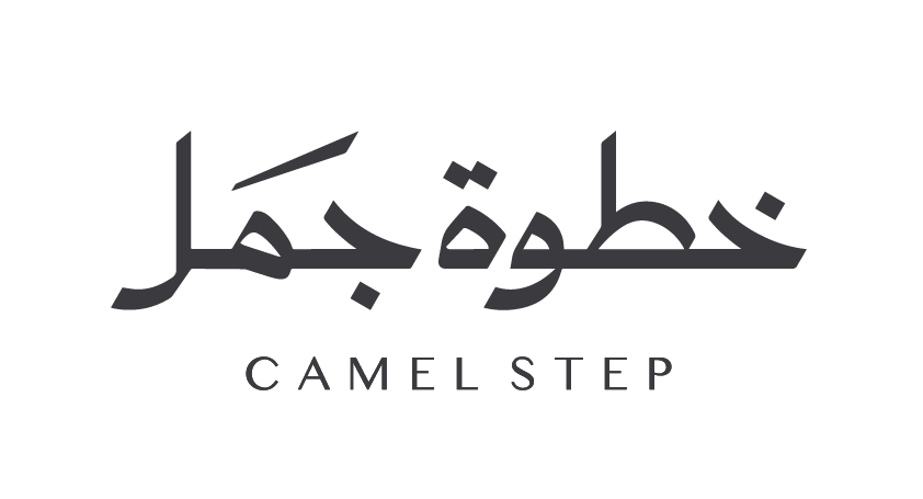 Camel Step